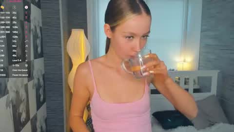 Hanna online show from 06-22-26, 07:27