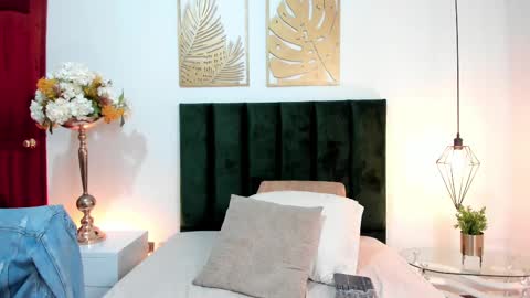 Hanna Warrior online show from 02-22-25, 04:07