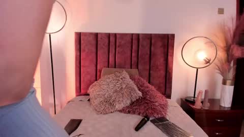 Hanna Warrior online show from 03-11-25, 01:05