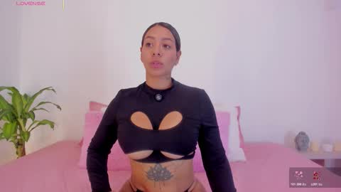 Hanna Williams  online show from 01-08-26, 09:17