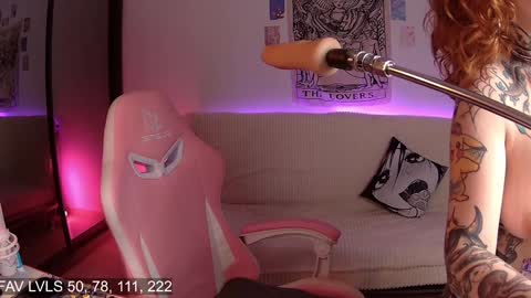 Anna online show from 12-08-24, 07:47