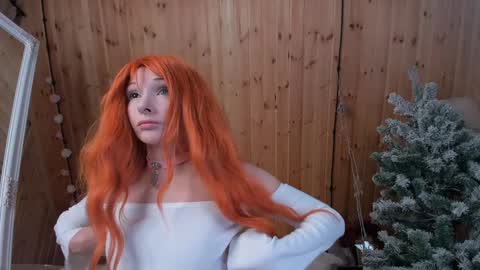 Hannah online show from 01-12-25, 02:14