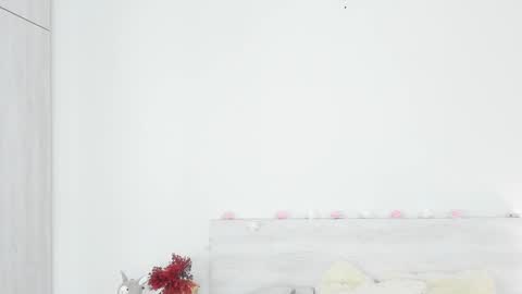 Hannah online show from 03-01-25, 08:23
