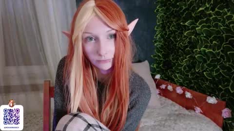 Snapshot of hannaxo1 chatting on 10-06-25, 02:20 Hannah online show from 10-06-25, 02:20