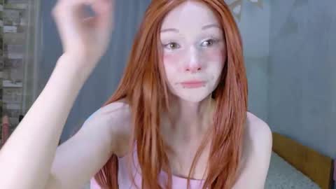 Hannah online show from 05-07-26, 12:27