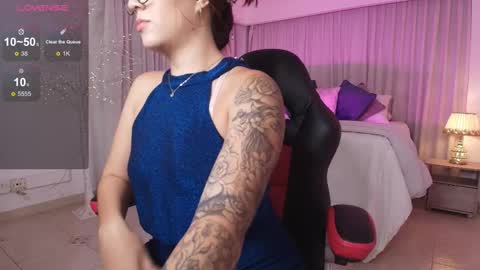 Hanna  Danna online show from 03-01-25, 12:17