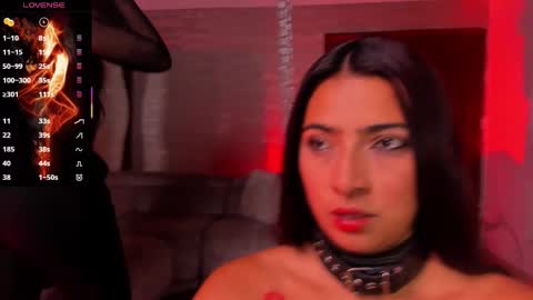 Hanna  Danna online show from 10-02-25, 11:06