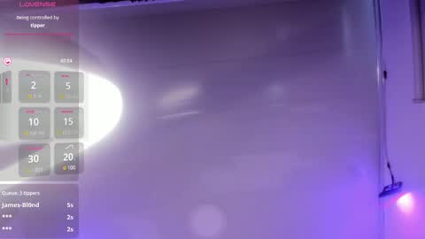 Hannie ws online show from 12-30-24, 05:02