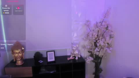 Hannie ws online show from 12-30-24, 08:04