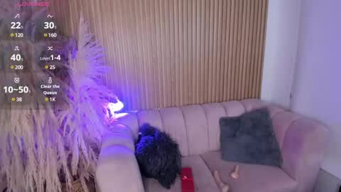 Hannie ws online show from 01-05-25, 12:42