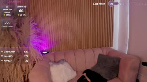 Hannie ws online show from 01-16-25, 03:56