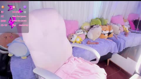 Hannie ws online show from 02-01-25, 02:45