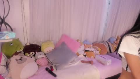 Hannie ws online show from 02-20-25, 06:24