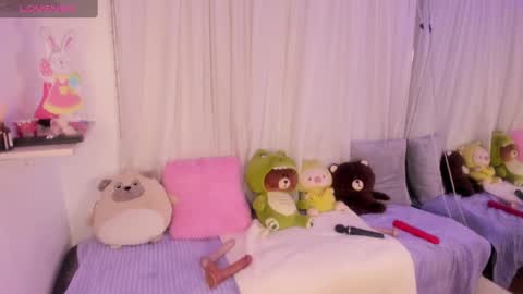 Hannie ws online show from 02-28-25, 04:54