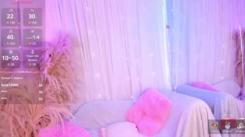 Hannie ws online show from 09-29-25, 08:57