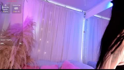 Hannie ws online show from 09-30-25, 09:31