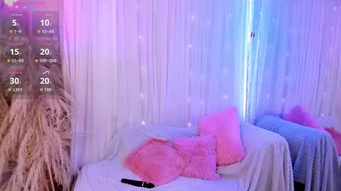 Hannie ws online show from 10-14-25, 08:20