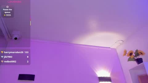 Hannie ws online show from 03-27-26, 08:20