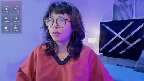 hannita_01 online show from 06-16-26, 11:46