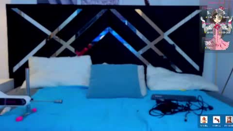 hannita_01 online show from 07-23-26, 11:52