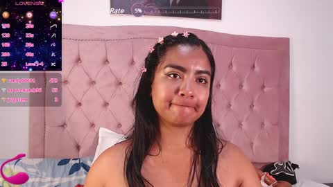 Hanna online show from 01-17-25, 09:28