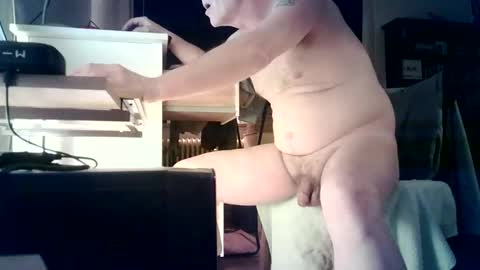 Snapshot of hannsi64 chatting on 02-16-26, 07:43 Hannsi64 online show from 02-16-26, 07:43