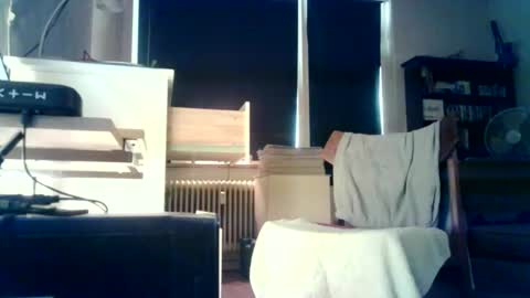 Snapshot of hannsi64 chatting on 02-22-26, 09:52 Hannsi64 online show from 02-22-26, 09:52