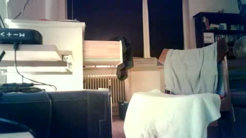 Snapshot of hannsi64 chatting on 02-24-26, 08:07 Hannsi64 online show from 02-24-26, 08:07