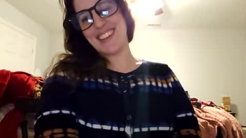 Sabrina online show from 02-24-26, 12:08