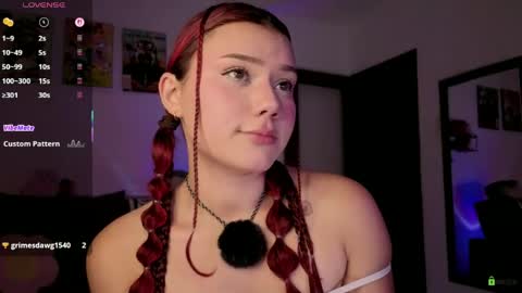 HANNY online show from 05-09-26, 12:49