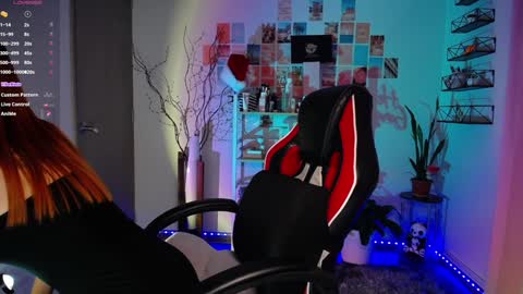 Snapshot of hanny_bennet chatting on 01-23-25, 11:26 hanny see you tomorrow 7 pm colombia online show from 01-23-25, 11:26