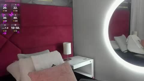 Hanny  online show from 03-20-26, 02:49