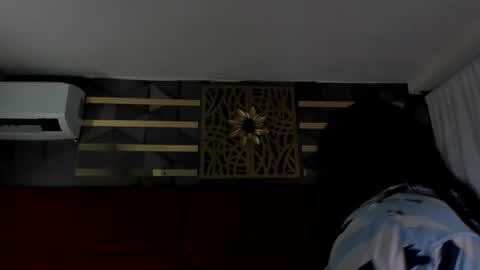 Hanny  online show from 06-24-26, 11:53