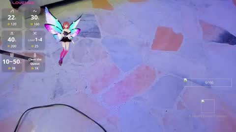 HANNY online show from 10-26-25, 11:38