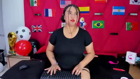 Hanny online show from 06-14-26, 04:36
