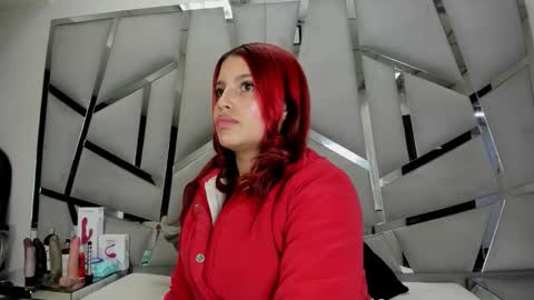 hanny_watson online show from 05-10-26, 01:05