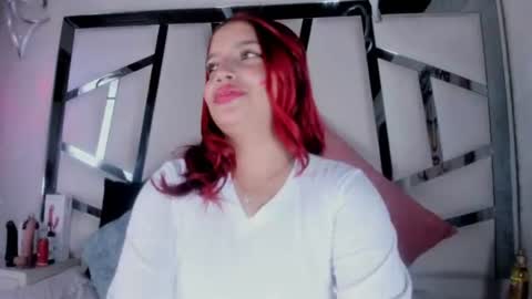 hanny_watson online show from 07-07-26, 01:37