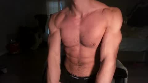 Snapshot of hannydaddy chatting on 10-30-25, 12:39 Hanny Daddy online show from 10-30-25, 12:39
