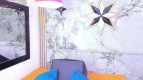 Snapshot of hannymansonh chatting on 09-19-25, 04:14 Hanny Mansonh online show from 09-19-25, 04:14