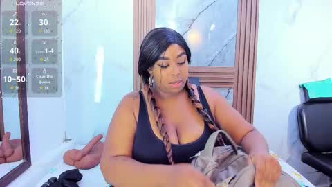 Hanny Mansonh online show from 03-04-26, 03:12