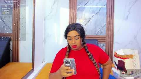 Hanny Mansonh online show from 03-29-26, 03:28