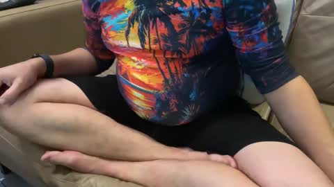 hansomeman2015 online show from 10-18-25, 01:30