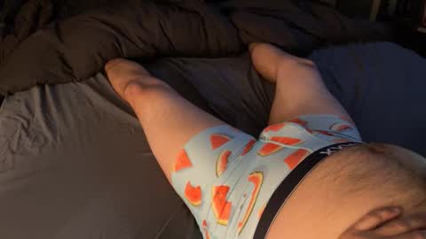 hansomeman2015 online show from 10-20-25, 06:03