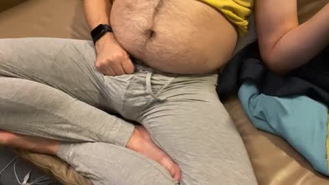 hansomeman2015 online show from 10-31-25, 12:55