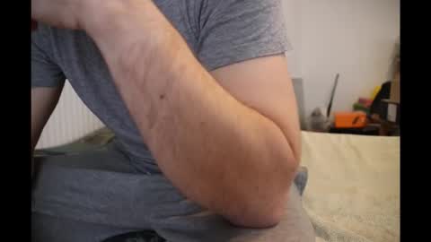 hanspeter26 online show from 12-03-25, 08:45