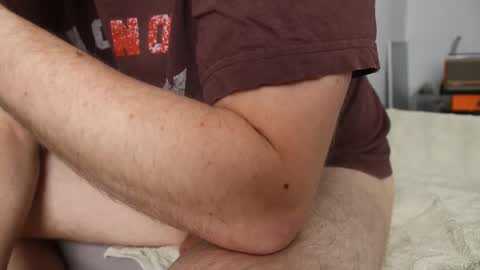 hanspeter26 online show from 04-09-26, 11:48