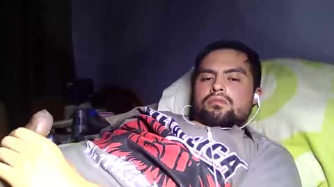 Hanuque online show from 11-07-25, 08:53