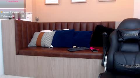 hanz_col online show from 03-07-25, 03:07