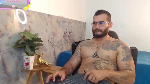 hanz_col online show from 09-24-25, 11:13