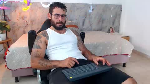 hanz_col online show from 01-08-26, 12:18